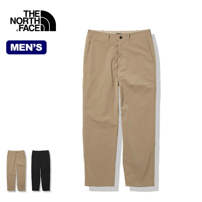 ノースフェイス バイソンチノパンツ メンズ THE NORTH FACE Bison Chino Pant NB82160 ボトムス パンツ ロングパンツ チノパンツ おしゃれ キャンプ アウトドア 【正規品】