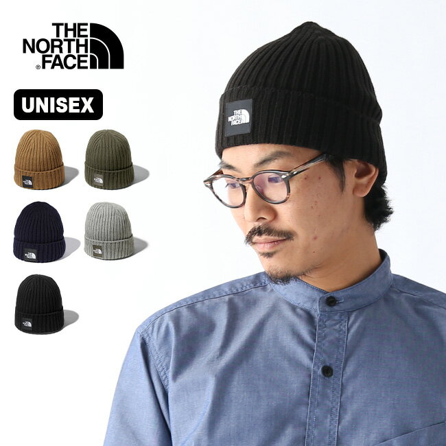 ノースフェイス カプッチョリッド THE NORTH FACE Cappucho Lid メンズ レディース ユニセックス NN42035 ビーニー ニット帽 帽子 おしゃれ キャンプ アウトドア 【正規品】