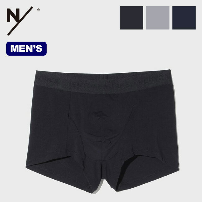 SALE 20%OFFۥ˥塼ȥ NSD饤ܥ NEUTRALWORKS NSD LOW RISE BOXER K...