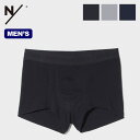 ニュートラルワークス NSDローライズボクサー NEUTRALWORKS NSD LOW RISE BOXER KS52141 ローライズボクサーパンツ ローライズボクサーショーツ 消臭 速乾性 吸湿性 キャンプ アウトドア フェス 【正規品】