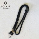 ソライズ ソライズバンドストラップ SOLAIZ SLD-bandstrap 眼鏡メガネ 紛失防止 ストラップ 紐 スポーツ 登山 ギフト おしゃれ キャンプ ...