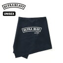 ウルトラヘビー ジョックリックフォーマル巻きスカート ULTRA HEAVY メンズ レディース ユニセックス UH22FW_09 ボトムス スカート レイヤー...