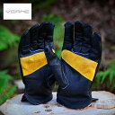 【SALE 25%OFF】ベルン バーベキューグローブ VERNE BBQ GLOVE VR-VR-Glove 革手袋 焚き火 鍋つかみ 耐熱 レザー キャンプ アウトドア 【正規品】