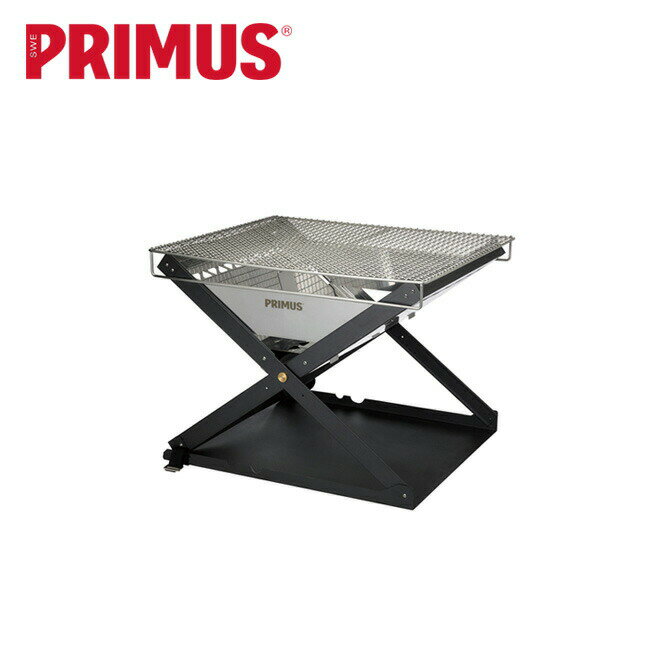 プリムス キャンプファイア kamotoオープンファイアピットS PRIMUS P-C738060 たき火 焚火 バーベキュー BBQ アウトドア【正規品】