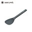 Ρԡ Ĺ⤸ snow peak Long Serving Spoon CS-386 Ĵ å ݥץԥ  ȥɥ ե ʡ