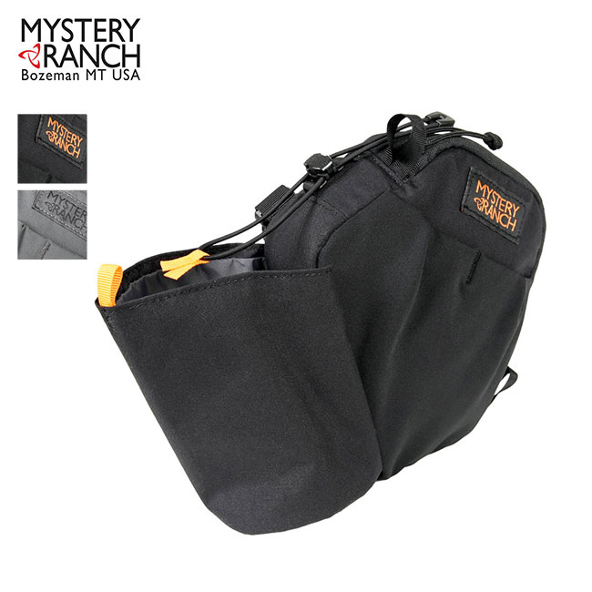 楽天OutdoorStyle サンデーマウンテンミステリーランチ ウィングマンマルチポケット MYSTERY RANCH Wingman Multi-Pocket ポーチ ケース 小物入れ アクセサリーケース キャンプ アウトドア フェス 【正規品】