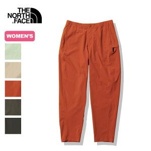 【SALE】ノースフェイス マウンテンカラーパンツ【ウィメンズ】 THE NORTH FACE Mountain Color Pant レディース NBW82210 ボトムス ロングパンツ 長ズボン おしゃれ キャンプ アウトドア 【正規品】