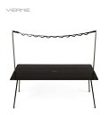 【GWまとめ買いクーポン】【SALE 10%OFF】ベルン フラットテーブル VERNE FLAT TABLE VR-VV-21FT4 サイドテーブル 机 コン...