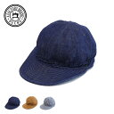 楽天OutdoorStyle サンデーマウンテン【SALE 30％OFF】デコー コメキャップ DECHO KOME CAP ユニセックス メンズ レディース 1-1SD23 帽子 アウトドア キャンプ