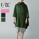 【SALE 60%OFF】【ラスト1点】エフシーイー ウォーターリペレントAG+ポンチョ【ウィメンズ】 F/CE. WATER REPELLENT AG+ PO...