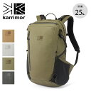 【GWまとめ買いクーポン】【SALE Max30%OFF】カリマー アルタイル25 KARRIMOR altair 25 501146 ザック リュック バック...