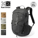 【GWまとめ買いクーポン】【SALE Max20%OFF】カリマー アルタイル20 KARRIMOR altair 20 501147 ザック リュック バック...