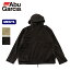 アブガルシア ビッグポケットフーディジャケット Abu Garcia BIG POCKET HOODIE JACKET メンズ 23SAB-006 ジャケット トップス フード収納 上着 防寒 キャンプ アウトドア