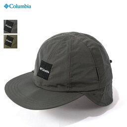コロンビア コロンビア レインボースパイアーキャップ Columbia RAINBOW SPIRE CAP PU5616 帽子 キャップ アウトドア キャンプ フェス 【正規品】