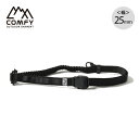 コムフィアウトドアガーメント VB25 CMF OUTDOOR GARMENT VARIATION BELT パーツ アクセサリー CMFモジュラーシステム コンフィ キャンプ アウトドア 