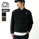 楽天OutdoorStyle サンデーマウンテンコムフィアウトドアガーメント C506コエグジスト CMF OUTDOOR GARMENT C506 COEXIST メンズ レディース ユニセックス CMF2301-J03C アウター 羽織り トップス ジャケット おしゃれ キャンプ アウトドア