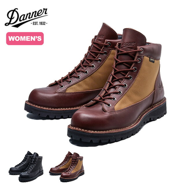 ダナー ダナーフィールド【ウィメンズ】 DANNER DANNER FIELD WOMEN'S レディース D121004 靴 シューズ ブーツ フェス 防水 ゴアテックス キャンプ アウトドア 【正規品】