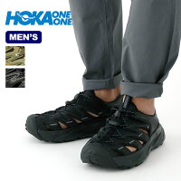 ホカオネオネ ホパラ HOKA ONE ONE HOPARA メンズ 1106534 サンダル 靴 おしゃれ キャンプ アウトドア フェス 【正規品】