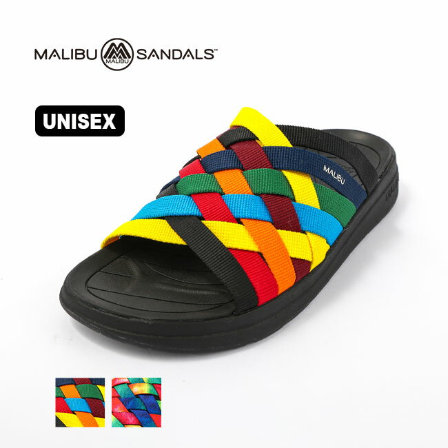 ڰSALEۥޥ֥륺  MALIBU SANDALS Zuma ˥å  ǥ   ...