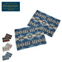 ペンドルトン ランチマット(2P) PENDLETON Lunch Mat LB060 キッチンマット ランチョンマット インテリア 雑貨 おしゃれ キャンプ アウトドアリビング 