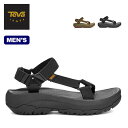 テバ ハリケーンXLTアンプソール TEVA HURRICANE XLT2 AMPSOLE メンズ 1131251 サンダル スポーツサンダル 靴 シンプル おしゃれ キャンプ アウトドア 【正規品】