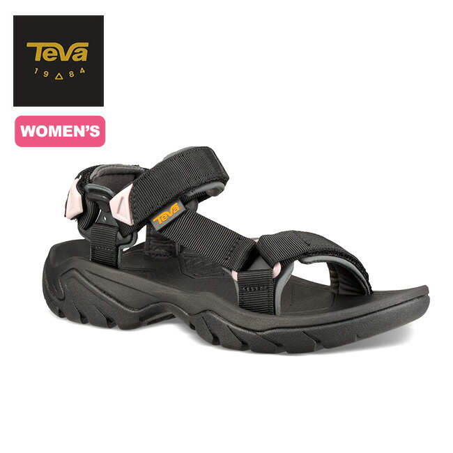 テバ テラFI5ユニバーサル【ウィメンズ】 TEVA TERRA FI 5 UNIVERSAL WOMEN'S レディース 1099443 サンダル スポーツサンダル アウトドア キャンプ 【正規品】