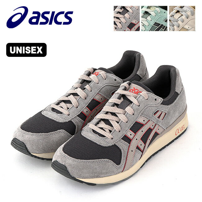 アシックス GT-2 asics メンズ レディース 靴 スニーカー シューズ スポーツ キャンプ アウトドア 【正規品】