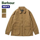 バブアー ドムスカジュアル Barbour メンズ MCA0835 アウター 羽織り トップス ジャケット おしゃれ キャンプ アウトドア 【正規品】