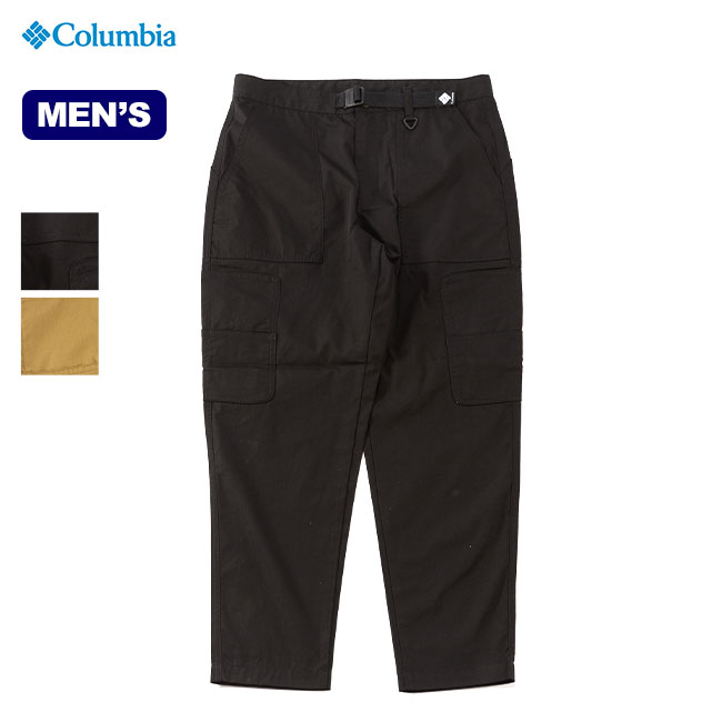 コロンビア ロマビスタオムニシールドパンツ Columbia Loma Vista OS Pant メンズ PM6848 ボトムス ズボン 長ズボン アウトドア フェス キャンプ ロングパンツ