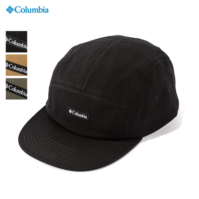 コロンビア ビッグウィールキャップ Columbia BIG WHEEL CAP PU5625 帽子 キャップ アウトドア キャンプ フェス 【正規品】