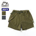 【SALE 40%OFF】コムフィアウトドアガーメント M65ショーツ CMF OUTDOOR GARMENT M-65 SHORTS メンズ CMF2301-P07C ボトムス ショートパンツ 短パン おしゃれ コンフィ キャンプ アウトドア 【正規品】