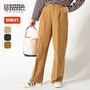 ySALE 50%OFFzjo[TI[o[I[ C[W[ChpcyEBYz UNIVERSAL OVERALL EASY WIDE PANTS WOMEN'S fB[X U2312660 Opc Y{ AEghA Lv tFX yKiz