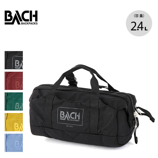 ڰSALEۥХå ɥߥ BACH DOCTOR Dr.Mini 281360 Хå ȡ Х  ȥɥ ...