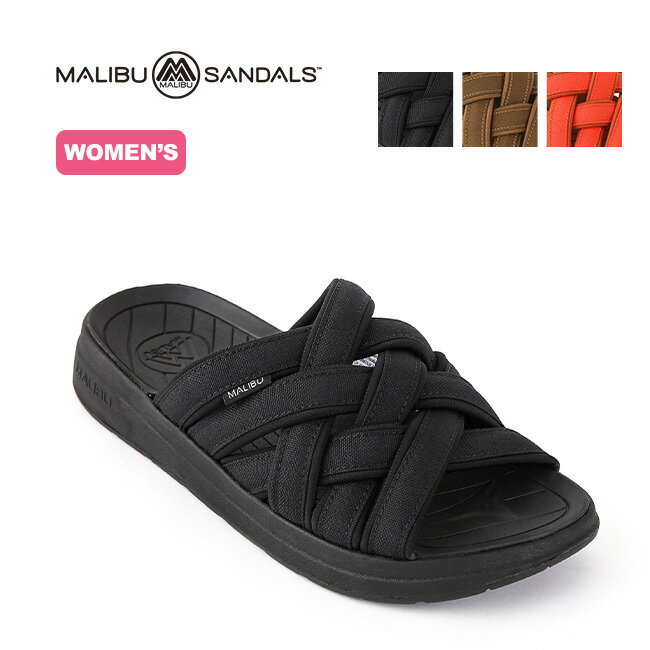 【SALE 35%OFF】マリブサンダルズ ズマLX MALIBU SANDALS Zuma LX ウィメンズ レディース サンダル カジュアル キャンプ アウトドア フェス 【正規品】