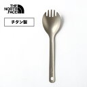 【SALE 30%OFF】ザ・ノース・フェイス ノースフェイス トレイルアームススポーク THE NORTH FACE TRAIL ARMS SPORK NN3...