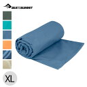 シートゥサミット ドライライトタオル XL SEA TO SUMMIT Drylite Towel  ...