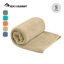 【GWまとめ買いクーポン】シートゥサミット テックタオル S SEA TO SUMMIT Teck Towel S ST82782 タオル マイクロファイバー ...