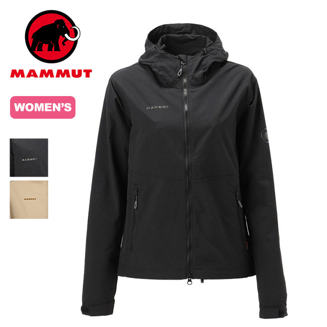 【SALE 35%OFF】マムート ハイキングWBフーデットジャケットAF【ウィメンズ】 MAMMUT Hiking WB Hooded Jacket AF Women レディース 1012-00401 トップス アウター コート ジャケッ トアウトドア フェス キャンプ 【正規品】