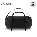 マタドール フリーフライダッフル Matador Freefly Packable Duffle MATFFD001BK ダッフルバック コンパクト 超軽量 旅...