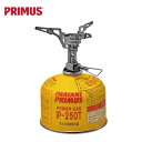 プリムス フェムトストーブ2 PRIMUS P-116 コン