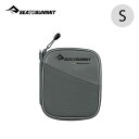 シートゥサミット トラベルウォレットRFIDスモール SEA TO SUMMIT Travel Wallet RFID S ST85043 財布 小銭入れ 旅行 コインケース 軽量 撥水 キャンプ アウトドア フェス ギフト 