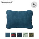 サーマレスト コンプレッシブルピローシンチS THERM-A-REST Compressible Pillow Cinch S 枕 まくら コンパクト フェス ...