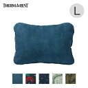 サーマレスト コンプレッシブルピローシンチL THERM-A-REST Compressible Pillow Cinch L 枕 まくら コンパクト キャンプ アウトドア フェス 【正規品】