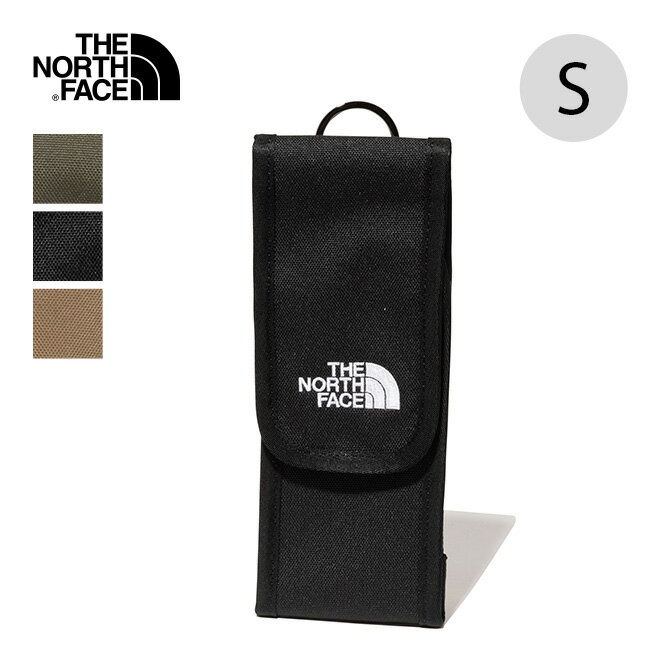 【SALE】ノースフェイス フィルデンスカトラリーケースS THE NORTH FACE Fieludens(R) Cutlery Case S NM82357 ケース 箸 スプーン 収納 キャンプ アウトドア 【正規品】