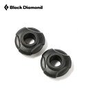 ブラックダイヤモンド 38mmトレッキングバスケット ブラック Black Diamond BD82396 トレッキングポール パーシュート パーシュートショックカバー キャップ 小物 交換 アクセサリー キャンプ アウトドア 【正規品】