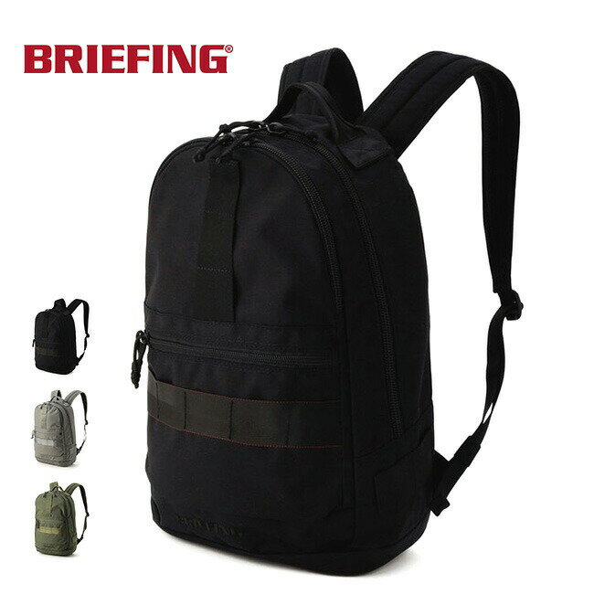 楽天OutdoorStyle サンデーマウンテンブリーフィング フレイターアサルトパッカー BRIEFING FREIGHTER ASSAULT PACKER BRA231P31 デイパック リュック バックパック ビジネス 通勤 デイリーユース トラベル 旅行 キャンプ アウトドア 【正規品】