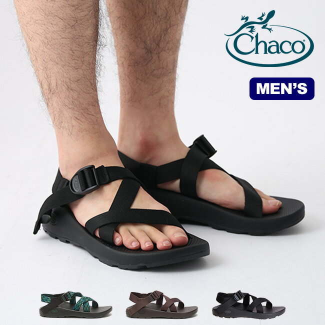 チャコ Z/1 クラシック メンズ Chaco Z1 CLASSIC メンズ サンダル クラシックサンダル スポーツサンダル キャンプ アウトドア 【正規品】