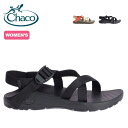 【SALE 40%OFF】チャコ Zクラウド【ウィメンズ】 Chaco ZCLOUD WOMEN'S レディース サンダル 靴 スポーツ キャンプ アウトドア 【正規品】