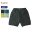 ߥ 륮硼 GRAMICCI SHELL GEAR SHORTS  G2SM-P025 ܥȥॹ 硼ȥѥ ϡեѥ ûѥ   ȥɥ ե ʡ