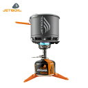 ジェットボイル JB.スタッシュ JETBOIL JB.STASH 1824400 バーナー ストーブ クッカー 小型 コンパクト 調理 キャンプ アウトドア 【正規品】